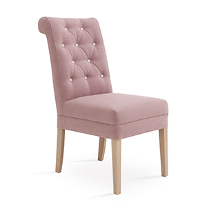 Upholstered Dining Chairs