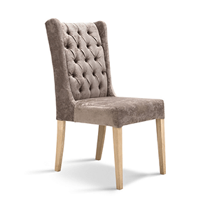 Upholstered Dining Chairs