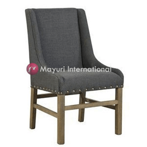 Upholstered Dining Chairs