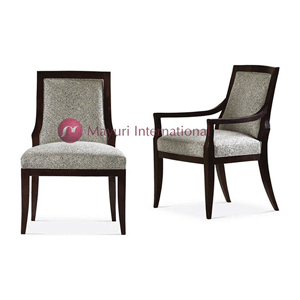 Upholstered Dining Chairs