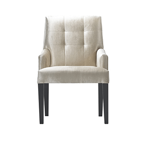 Upholstered Dining Chairs